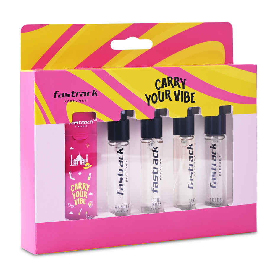 Discovery Perfume for Women | Best for Travel and for Gift
