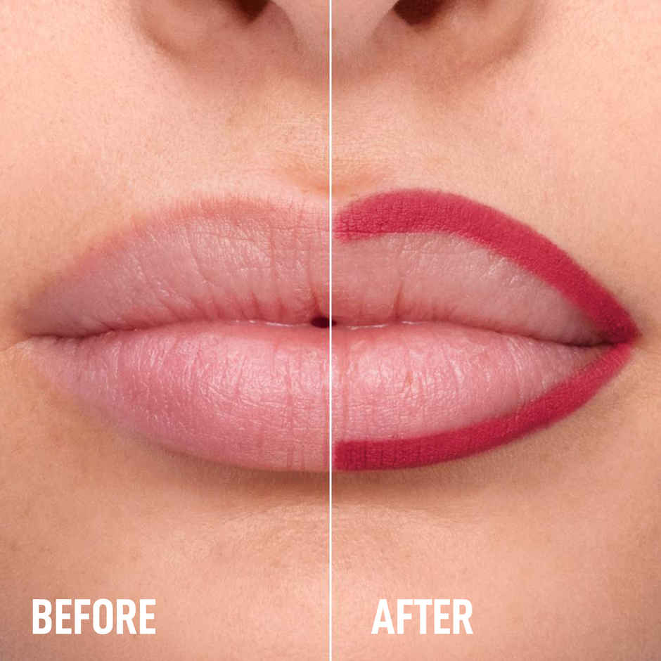 RENEE Curve Lip Liner - Cherry Pop