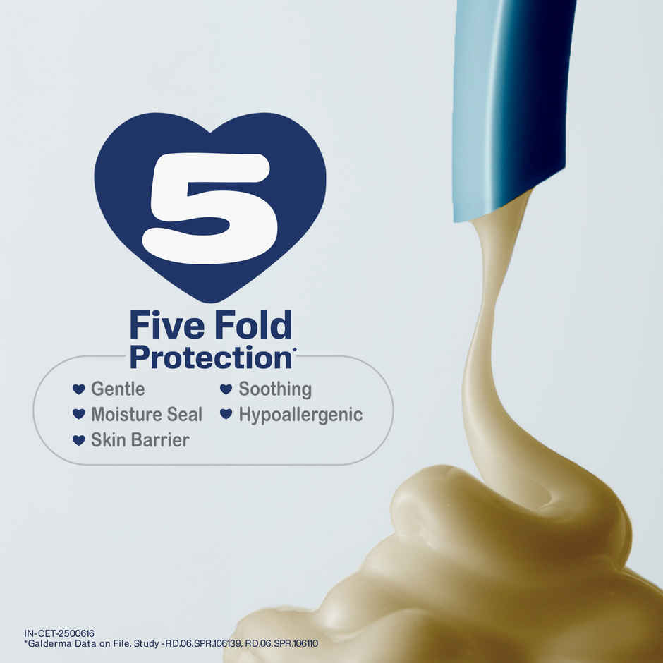 Cetaphil Baby Daily Lotion With Organic Calendula