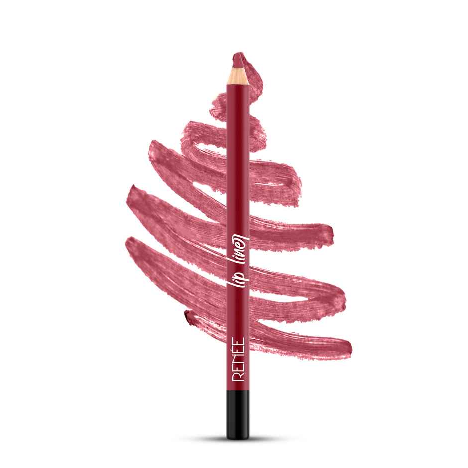 RENEE Define Pencil Lip Liner 05