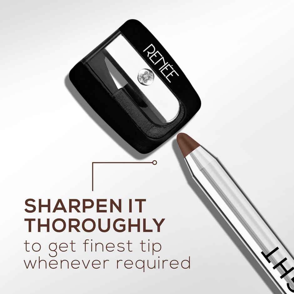 RENEE Midnight Kohl Pencil | Brown