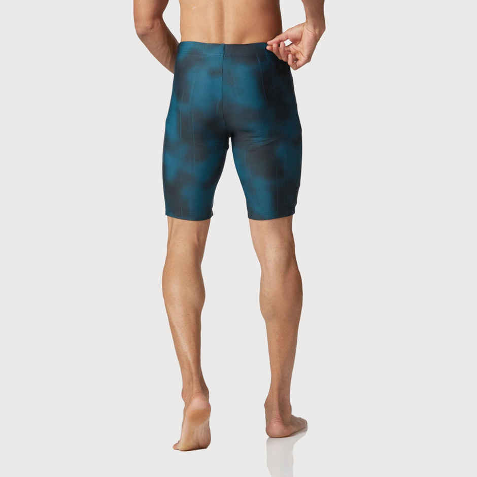 Decathlon | Nabaiji Men's Swimming Jammers - Black - XL