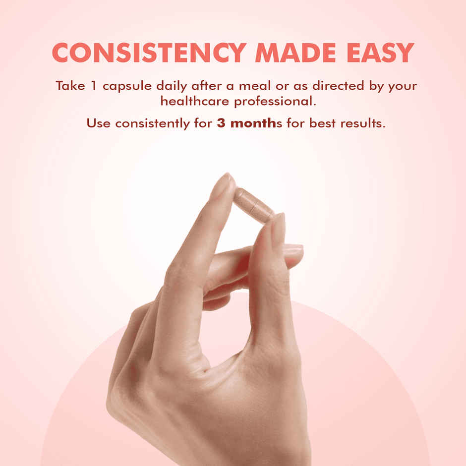 Dr. Morepen Milk Thistle+ Helps in Liver Detox with Extract 21:1