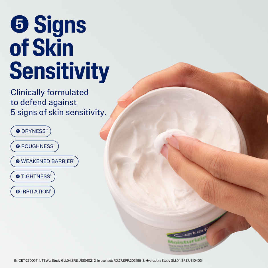 Cetaphil Moisturising Cream