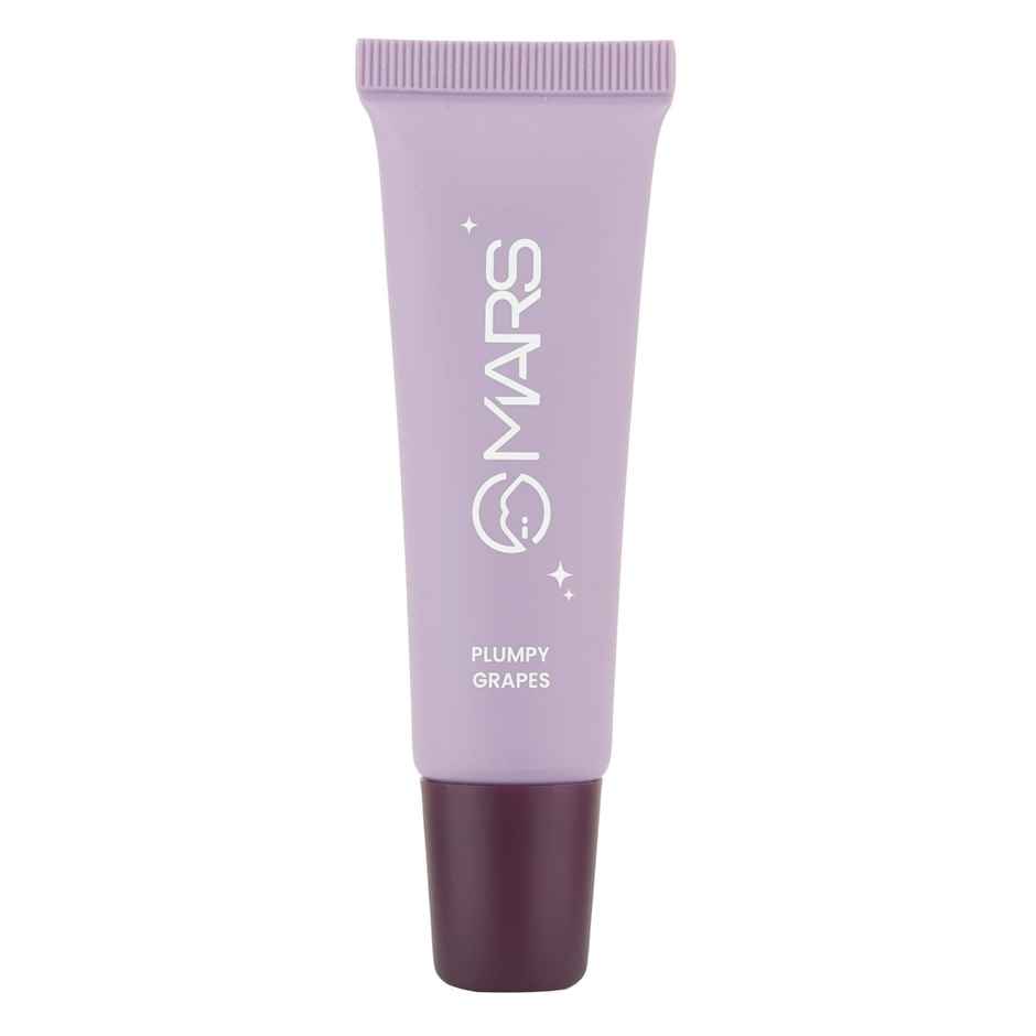 MARS Cosmetics Lippy Top Hydrating Lip Gel | 01-Plumpy Grapes