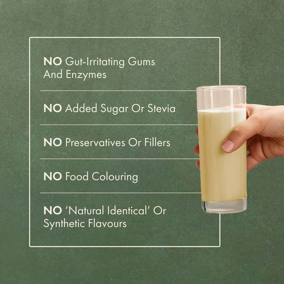 Cosmix No Nonense Plant Protein Pina Colada