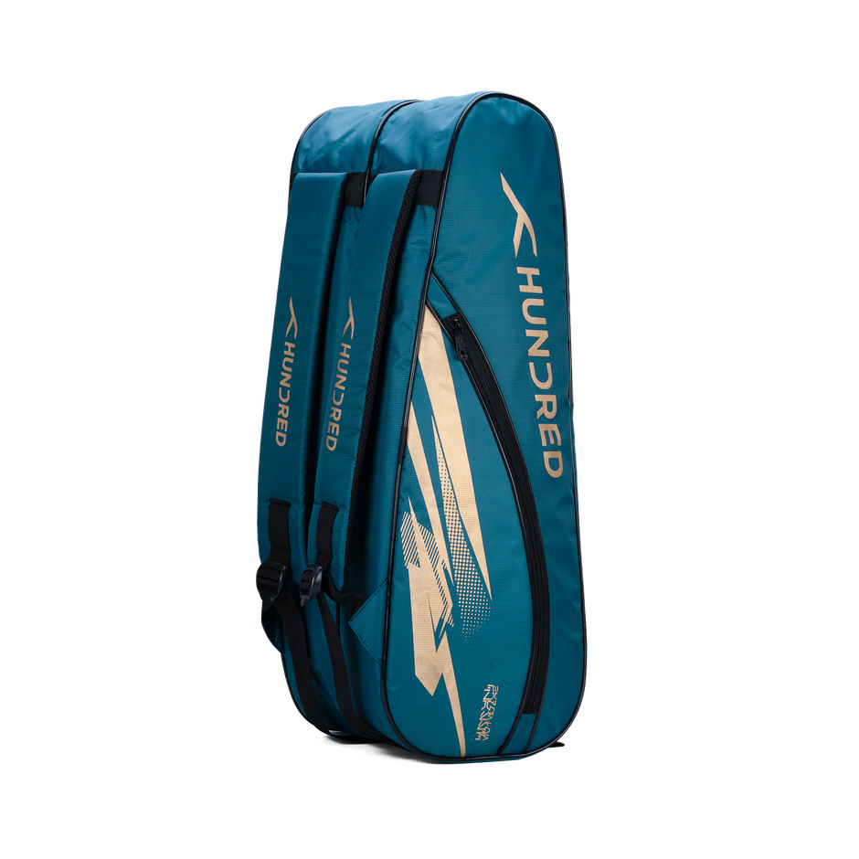 Hundred Cosmogear Kit Bag - Teal Green