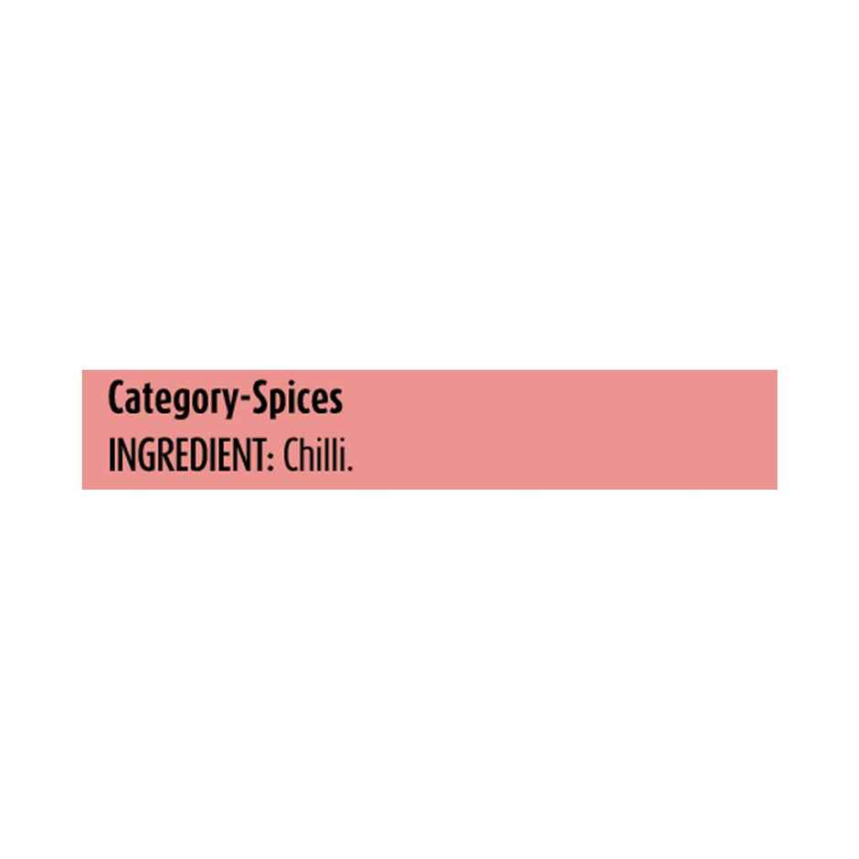 Suhana Byadgi Chilli Powder