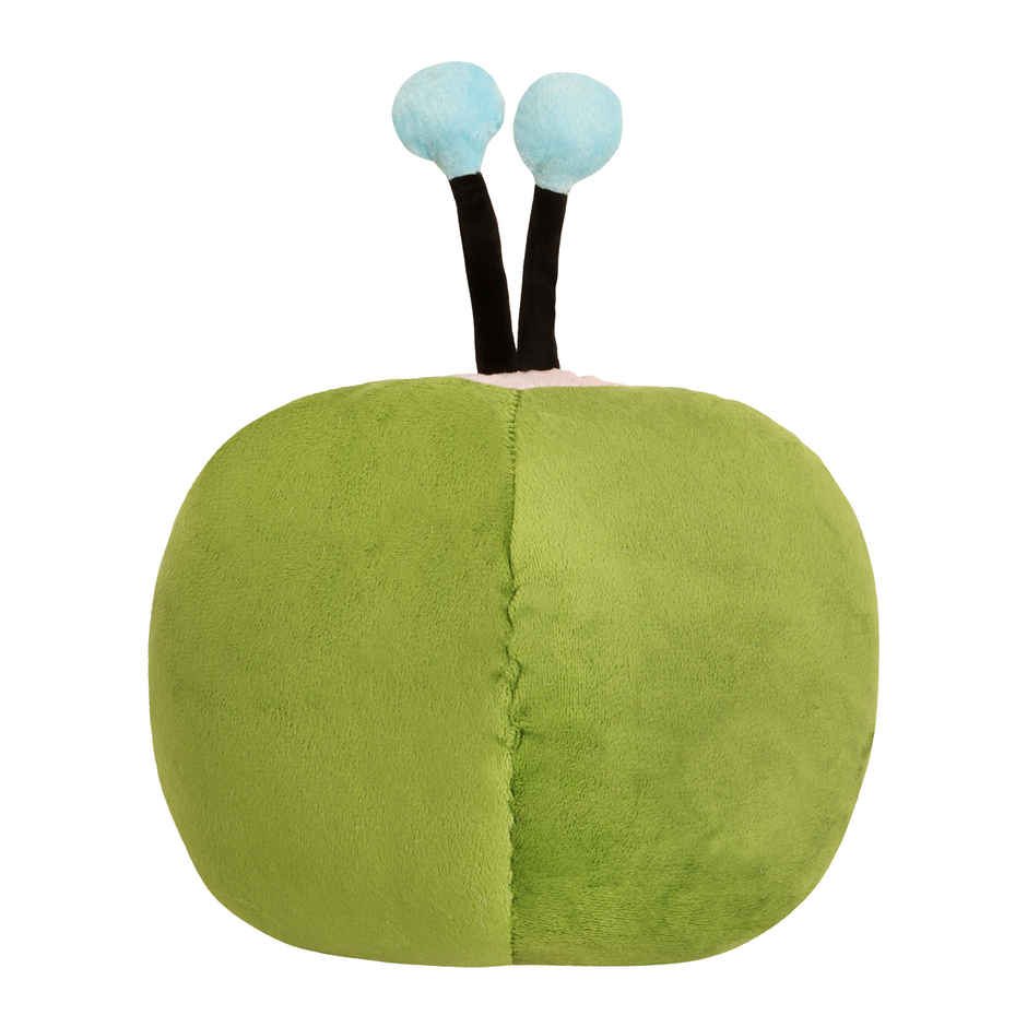 DearJoy Watermelon Soft Toy Stuffed Fruit Toy