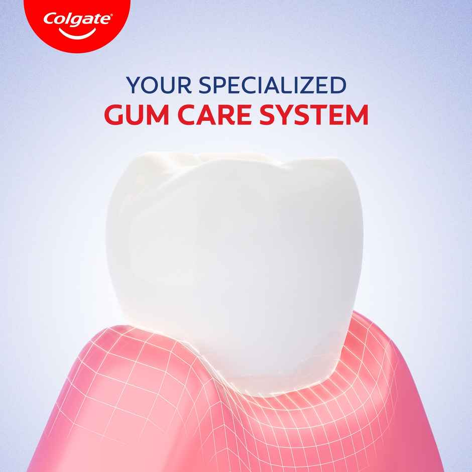Colgate Periogard Gum Care Mouthwash Liquid | Complete Oral Care