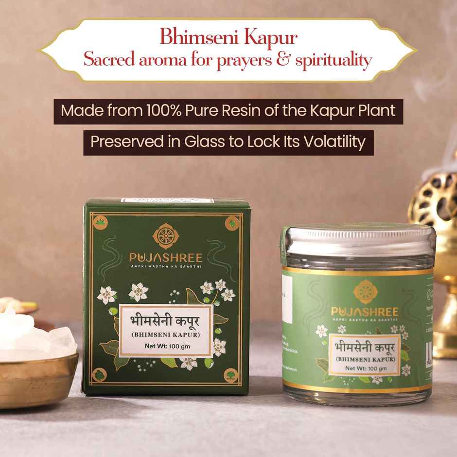 Pujashree Bhimseni Kapur
