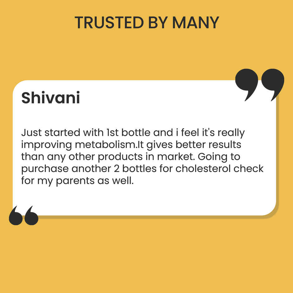 Krishna Herbal and Ayurveda Shapefix Juice