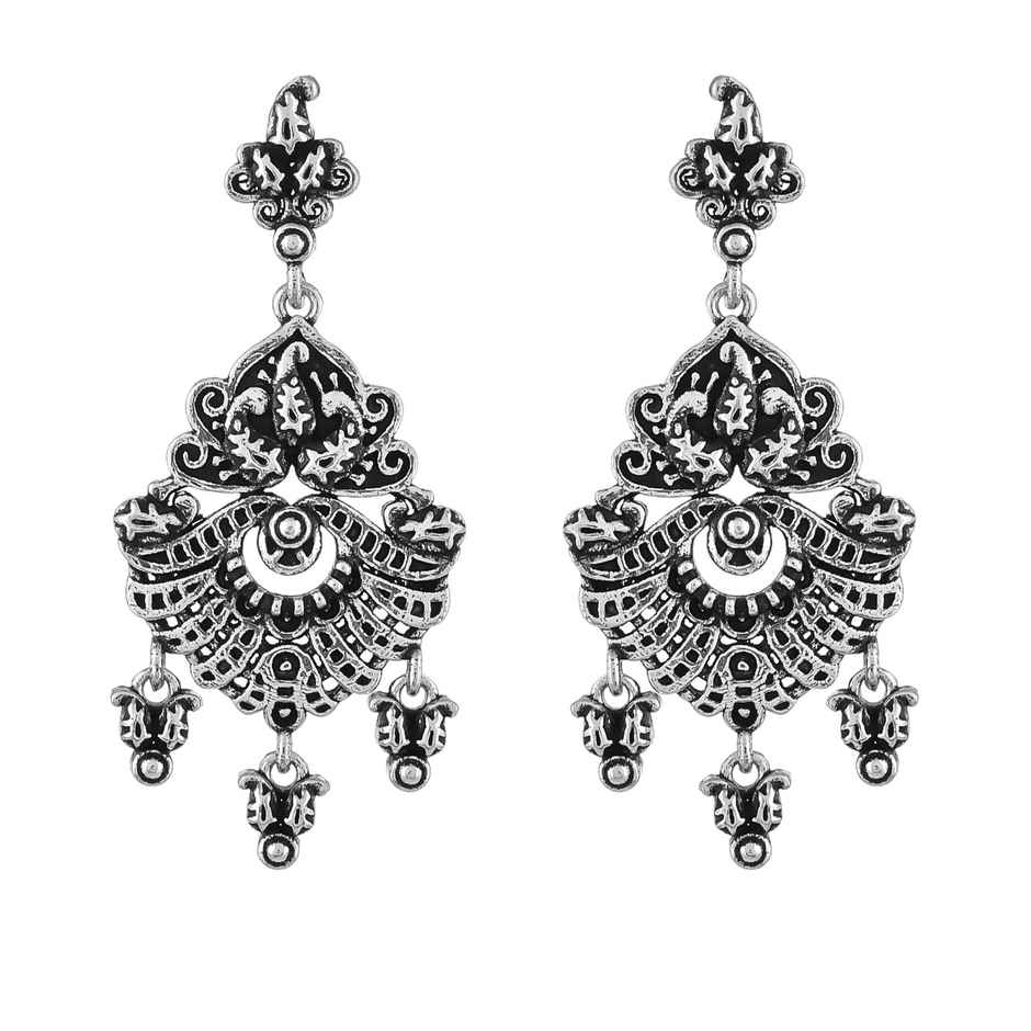 Voylla Morni Mayukkhi Necklace Set