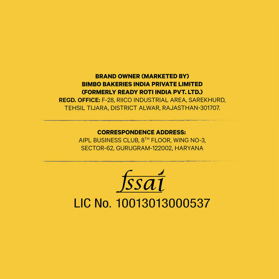 Modern Osmania Cookies