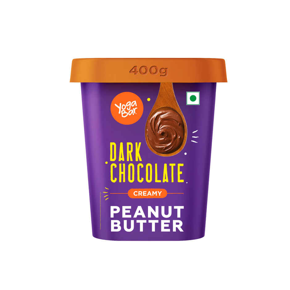 Peanut Butter Dark Chocolate Creamy