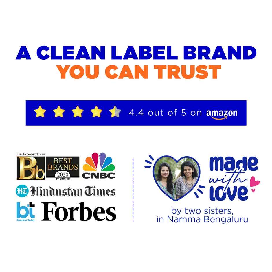 Yogabar Himalayan Shilajit Shilajeet Resin