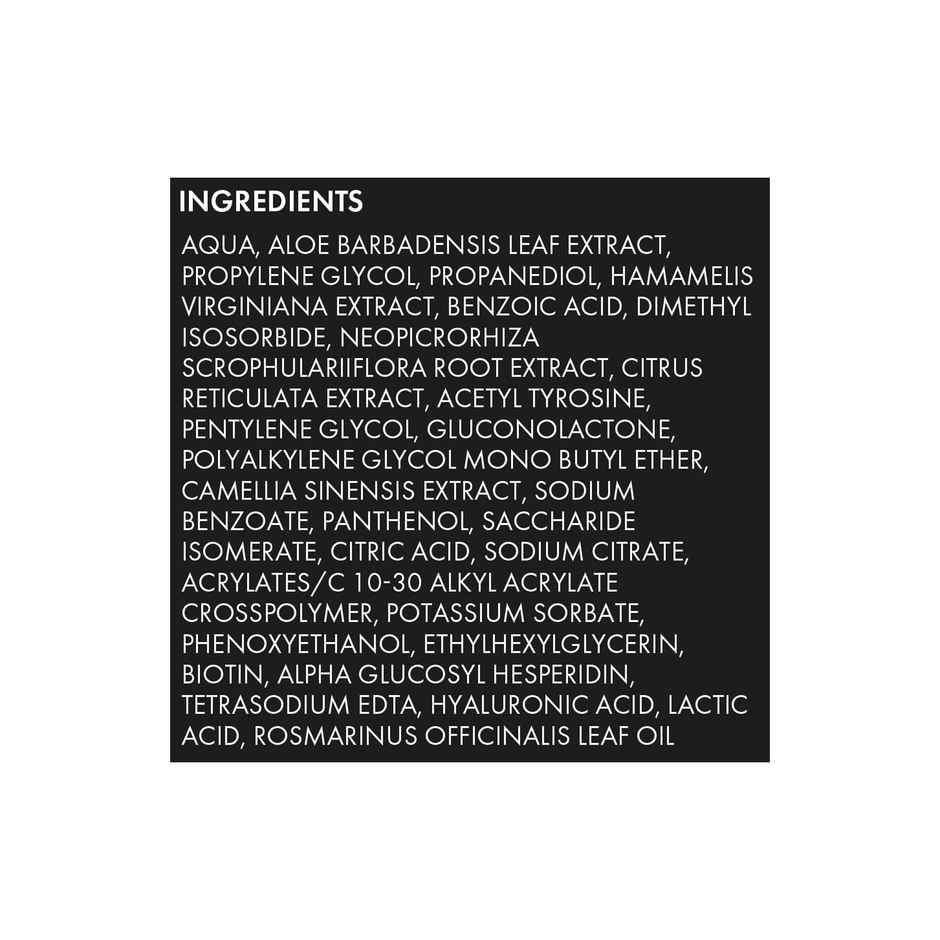Thriveco Hair Growth Serum 2.0 For Hair Growth & Hair Fall Control (30ml) & Thriveco Hair Vitalizing Rosemary Shampoo For Hair Fall Control (250ml) Combo