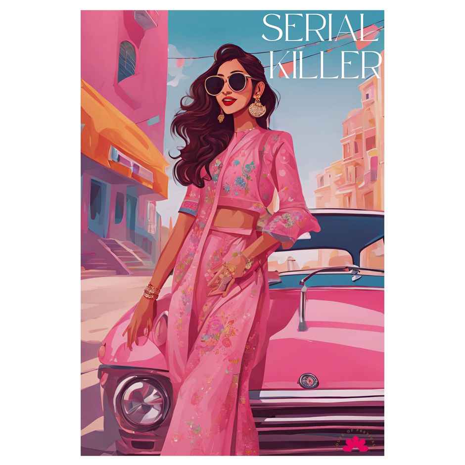 House of Festivals | Posters | Design 53