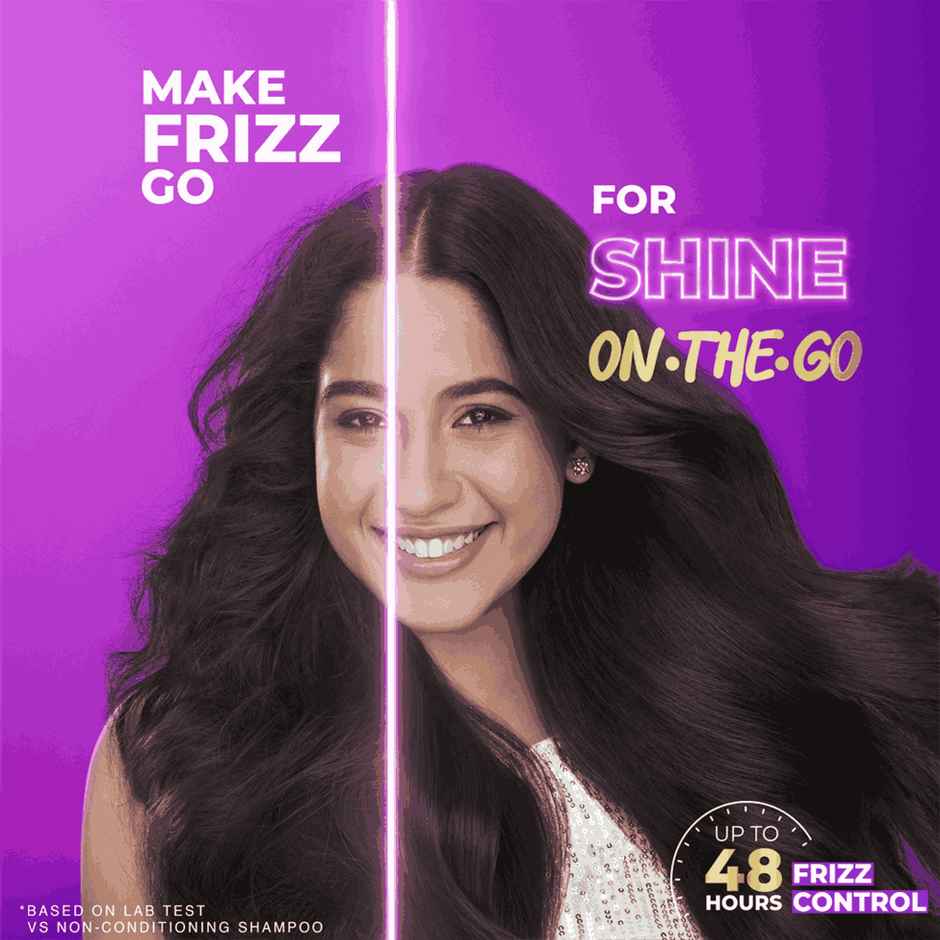 Sunsilk Super Shine Serum