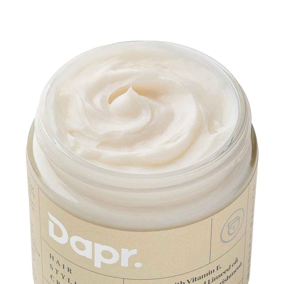 Dapr. Hair Styling Cream