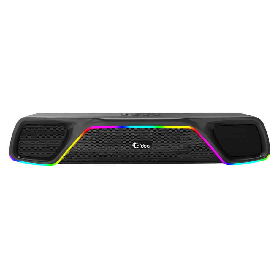 Caidea CSSB100 Jook 20W Upto 16 Hrs Music Time with Dynamic RGB Lights ...