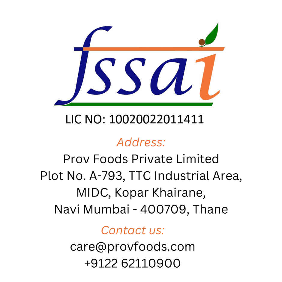 ProV Premium Black Raisins | Natural Seedless