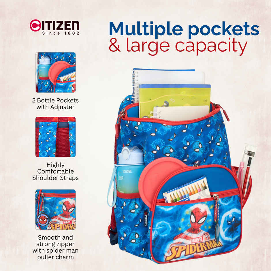 Citizen Little Web-Slinger Bag
