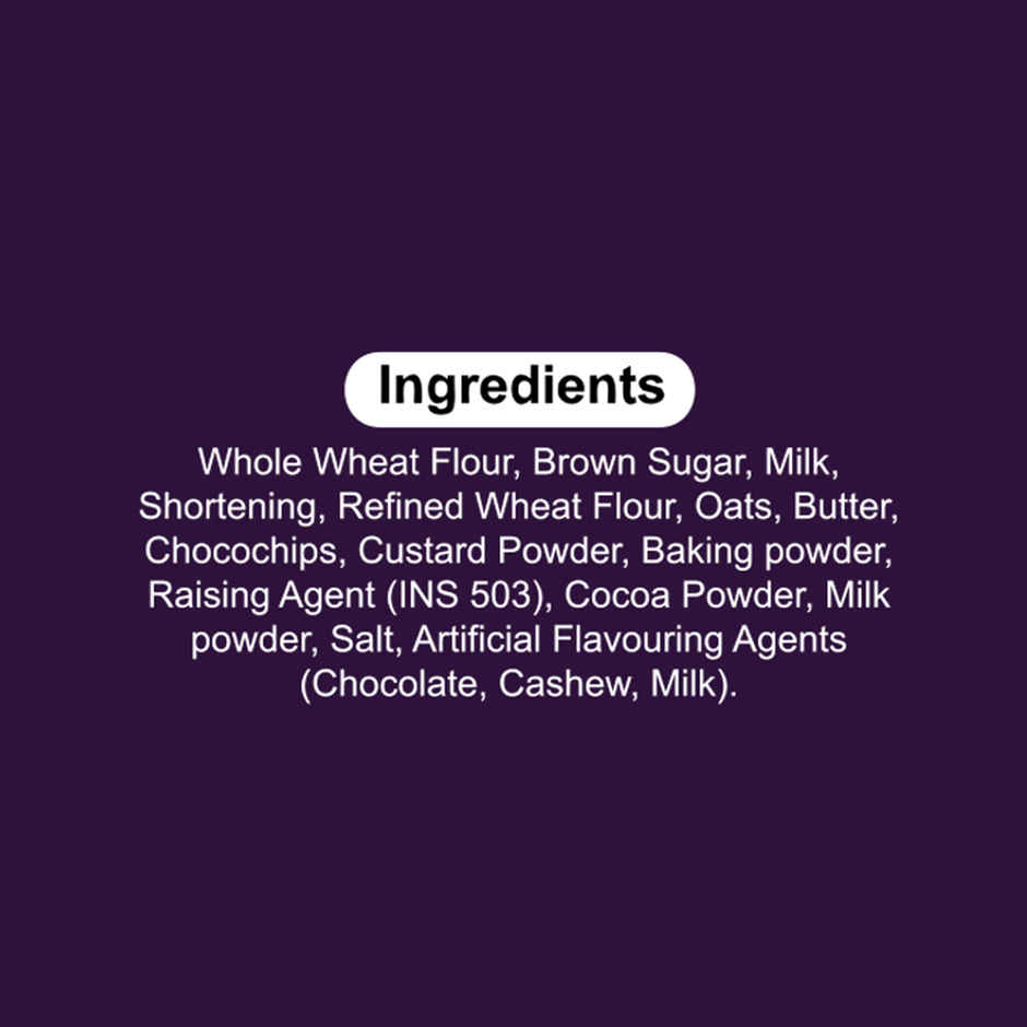 Let'S Try Chocolate Cake Rusk