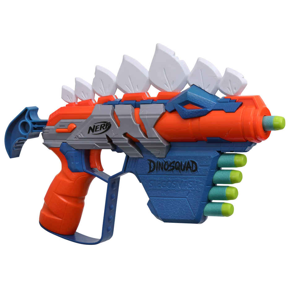 Hasbro Nerf Stegosmash