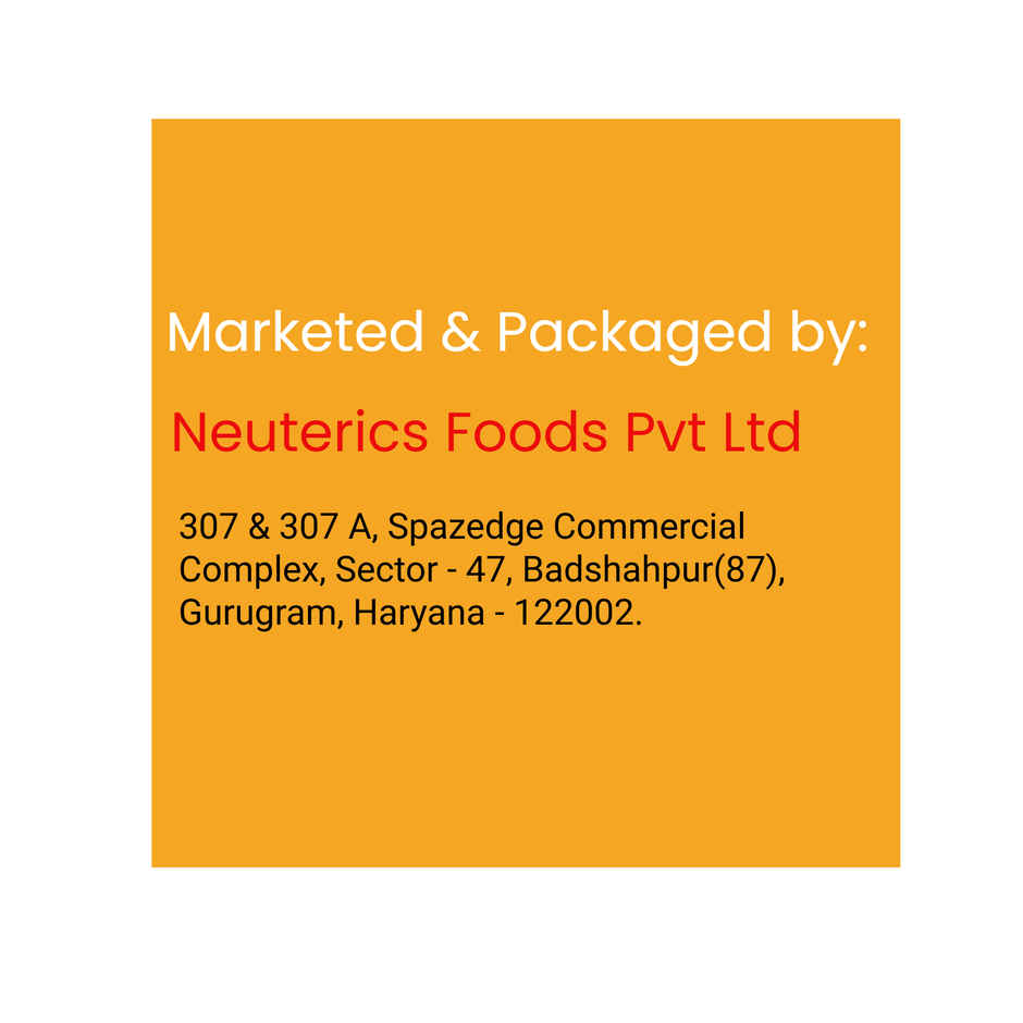 Hidden Chefs Tandoori Chicken Masala Kit | Recipe Kit