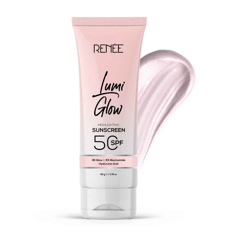 Renee Lumi Glow Highlighting Sunscreen