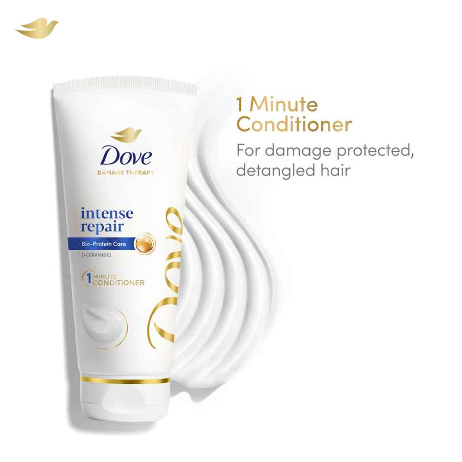 Dove Intense Repair Conditioner