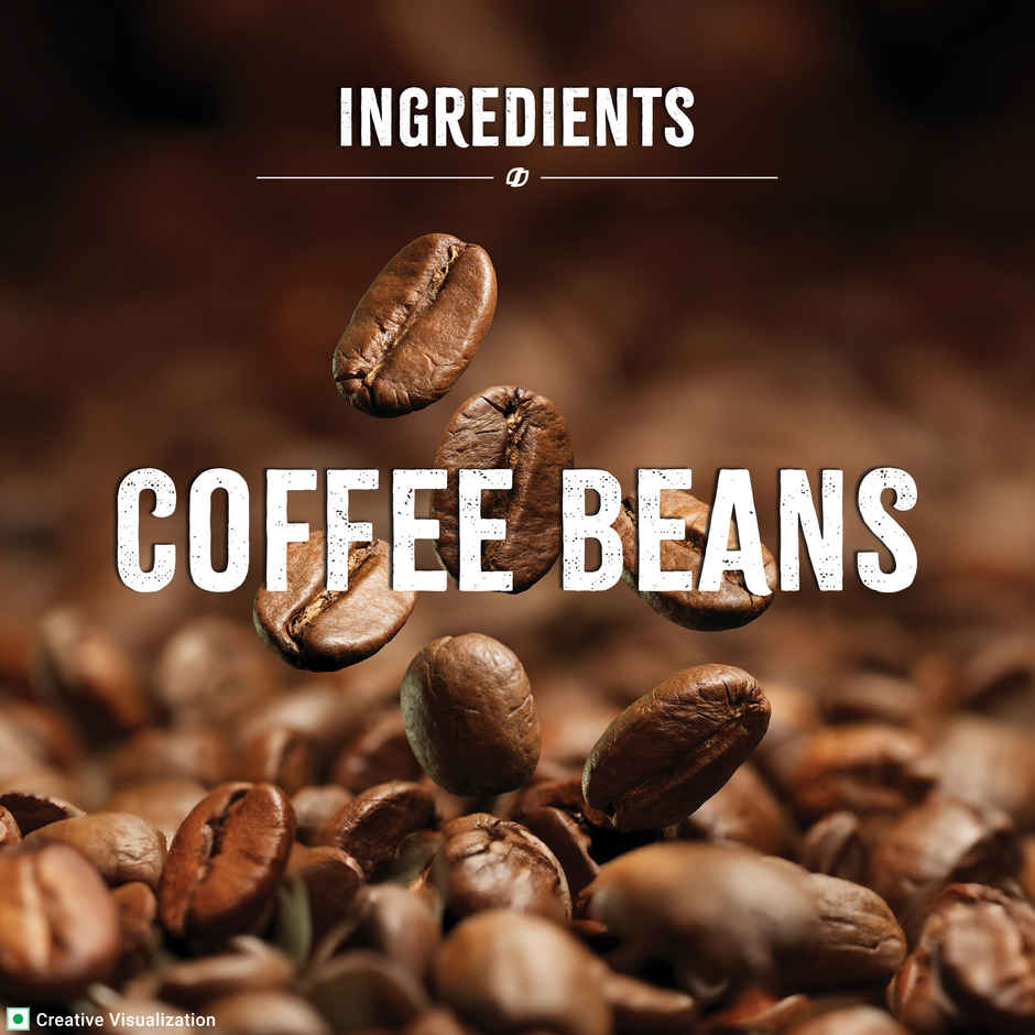 NESCAFE Ice Roast | Instant Coffee Powder