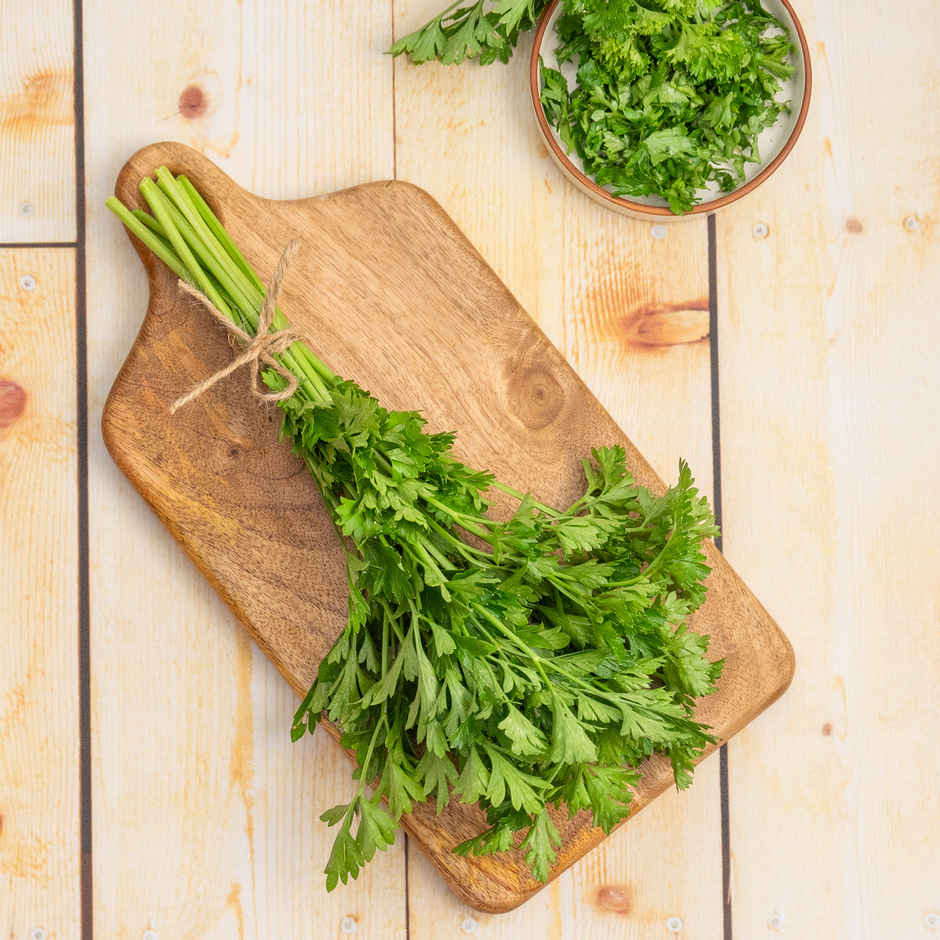 Parsley