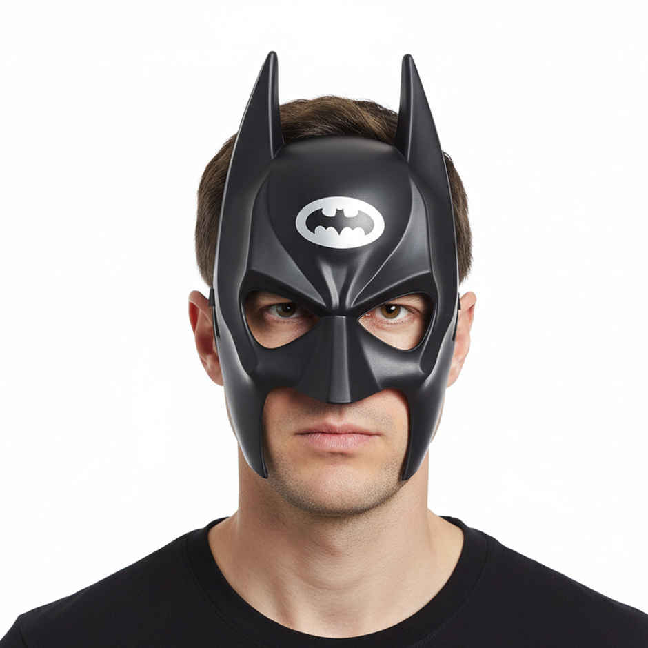 Batman Mask | Halloween Special | Picfest