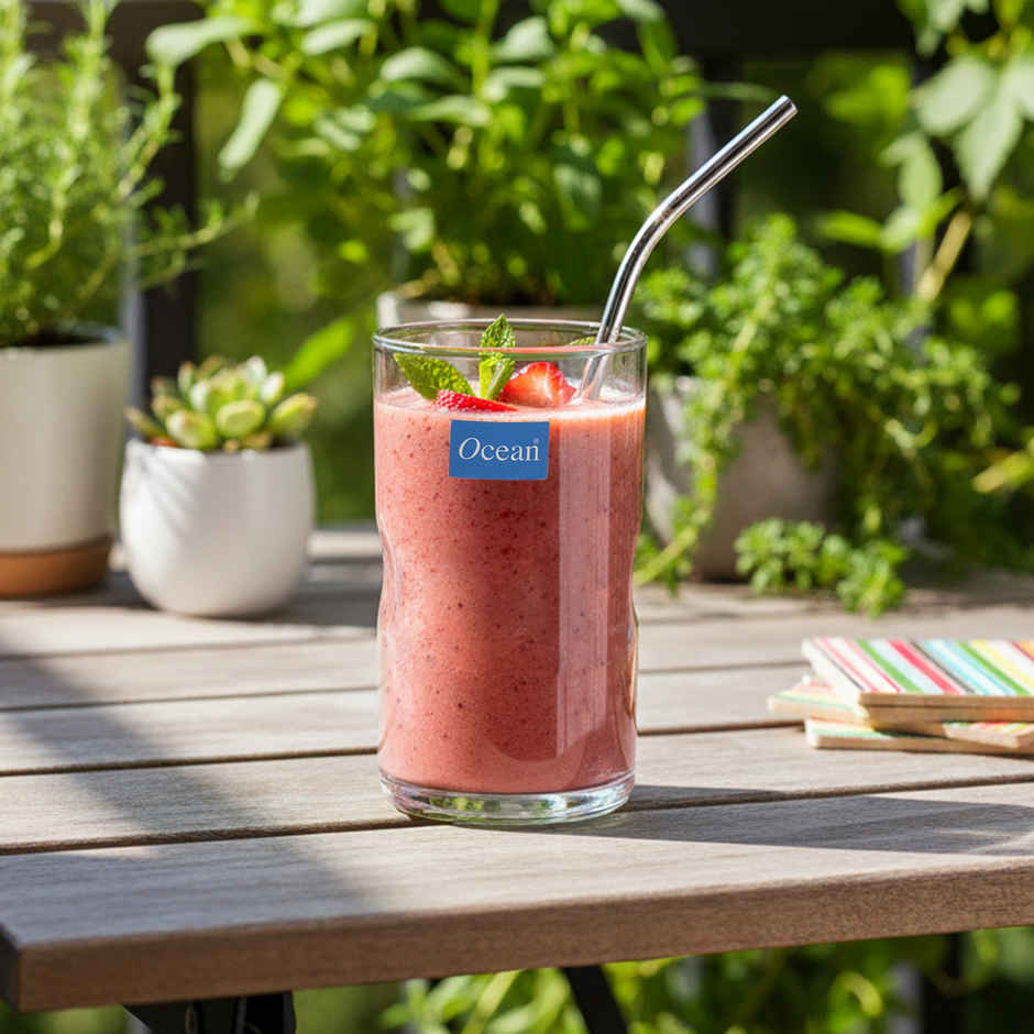 Ocean Unity Water Glass Set | 290 ml