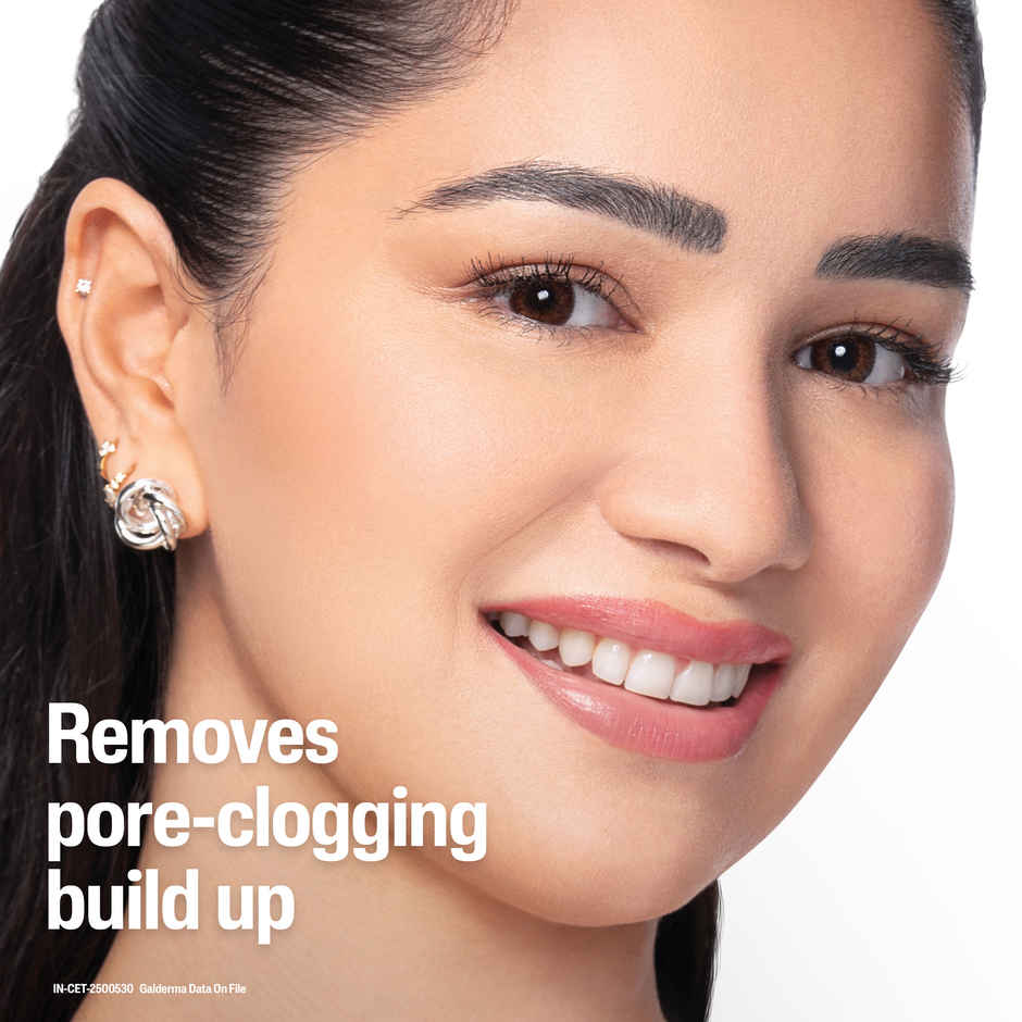 Cetaphil Gentle Exfoliating Sa Lotion