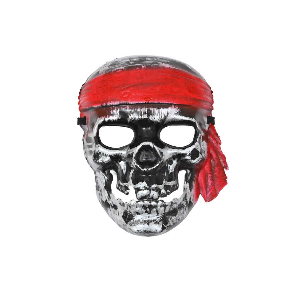 Pirate Skull Mask | Pichai