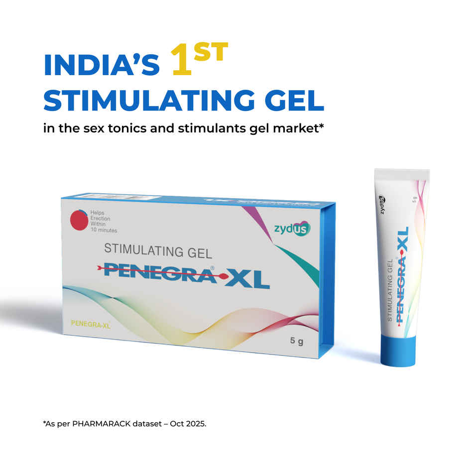 Penegra XL Stimulating Gel