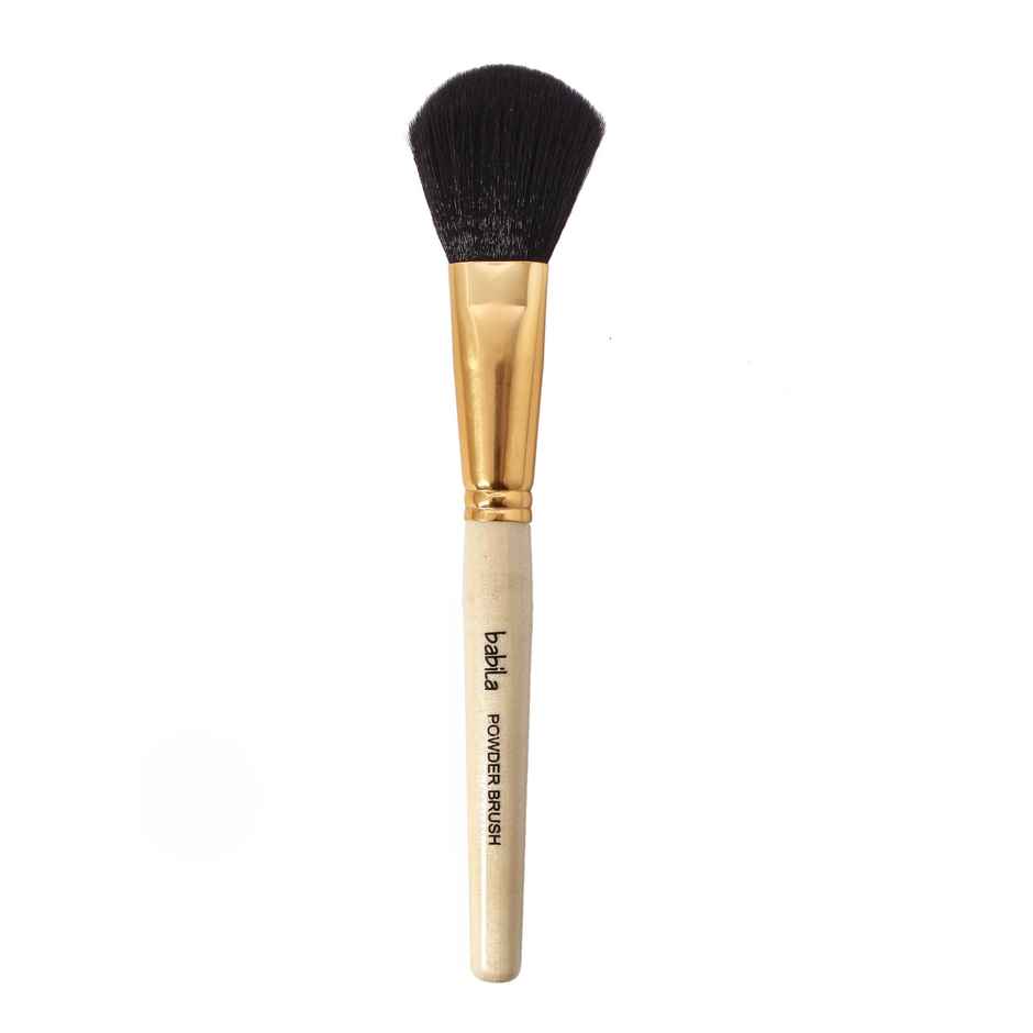 Babila Powder Brush-Mb-V02