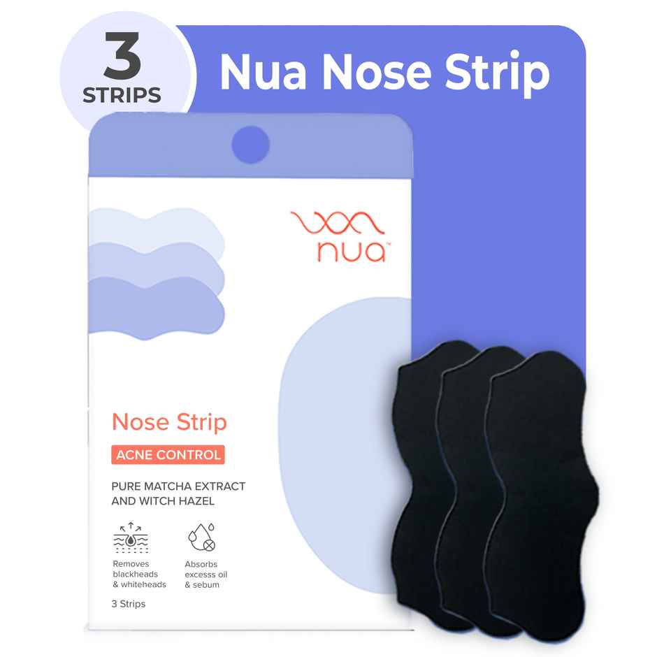 Nua Nose Strip