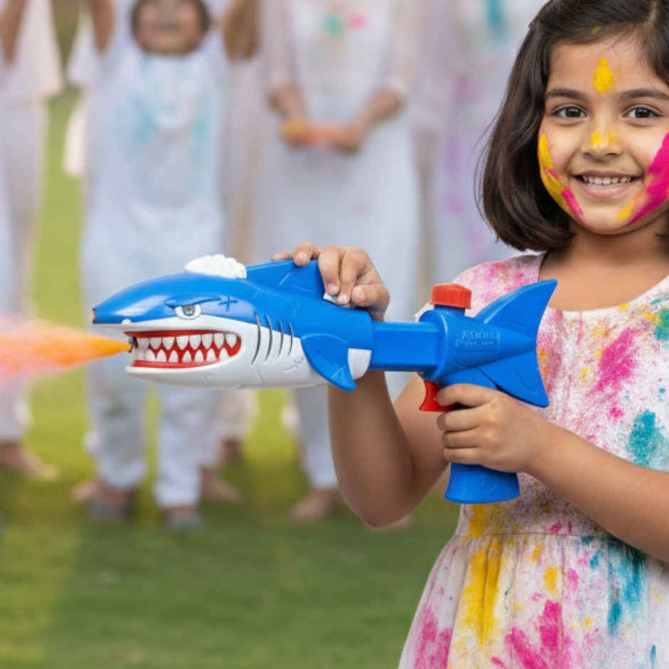 Foam Gun | Tota