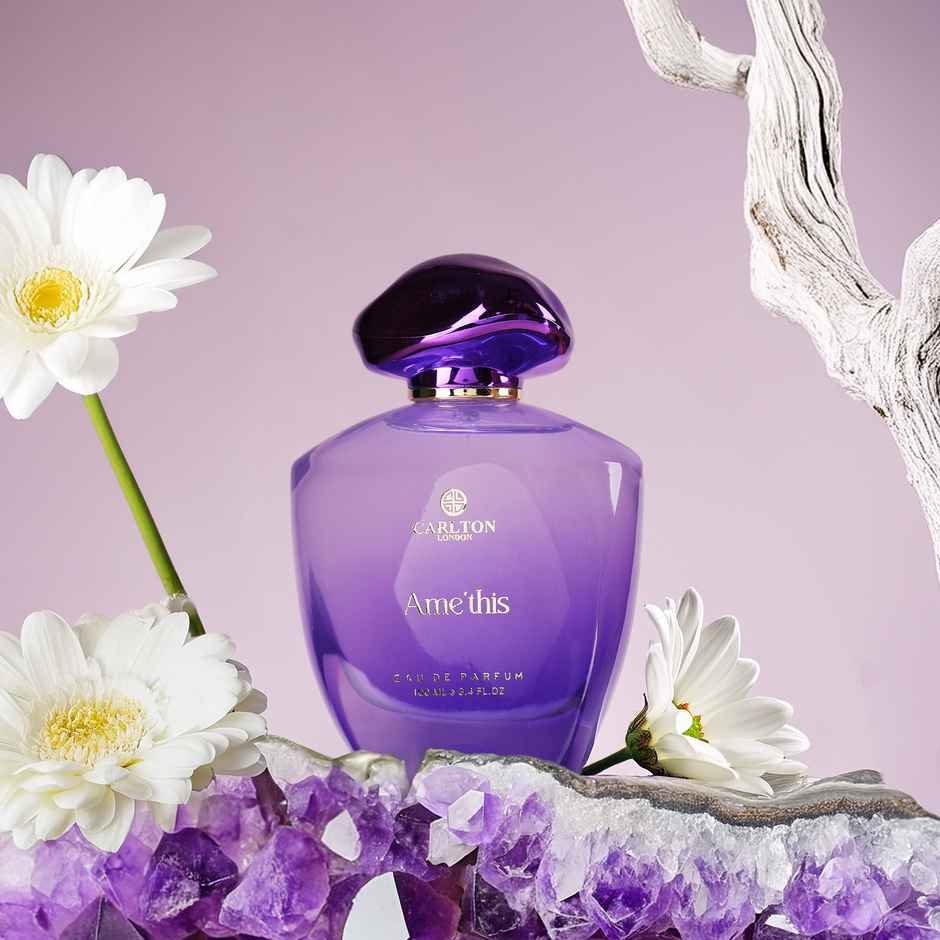 Carlton London Women Amethis Edp
