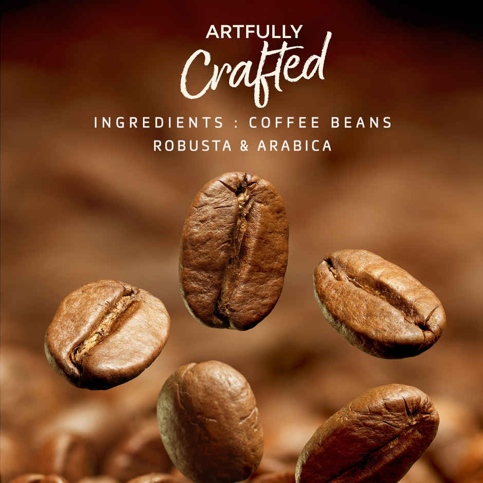 Nescafe Roastery Medium Roast Instant Coffee