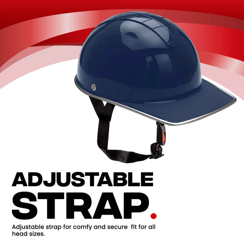 Kosino Gh Protective Headgear for Skating | Cycling Sports Activities | Blue