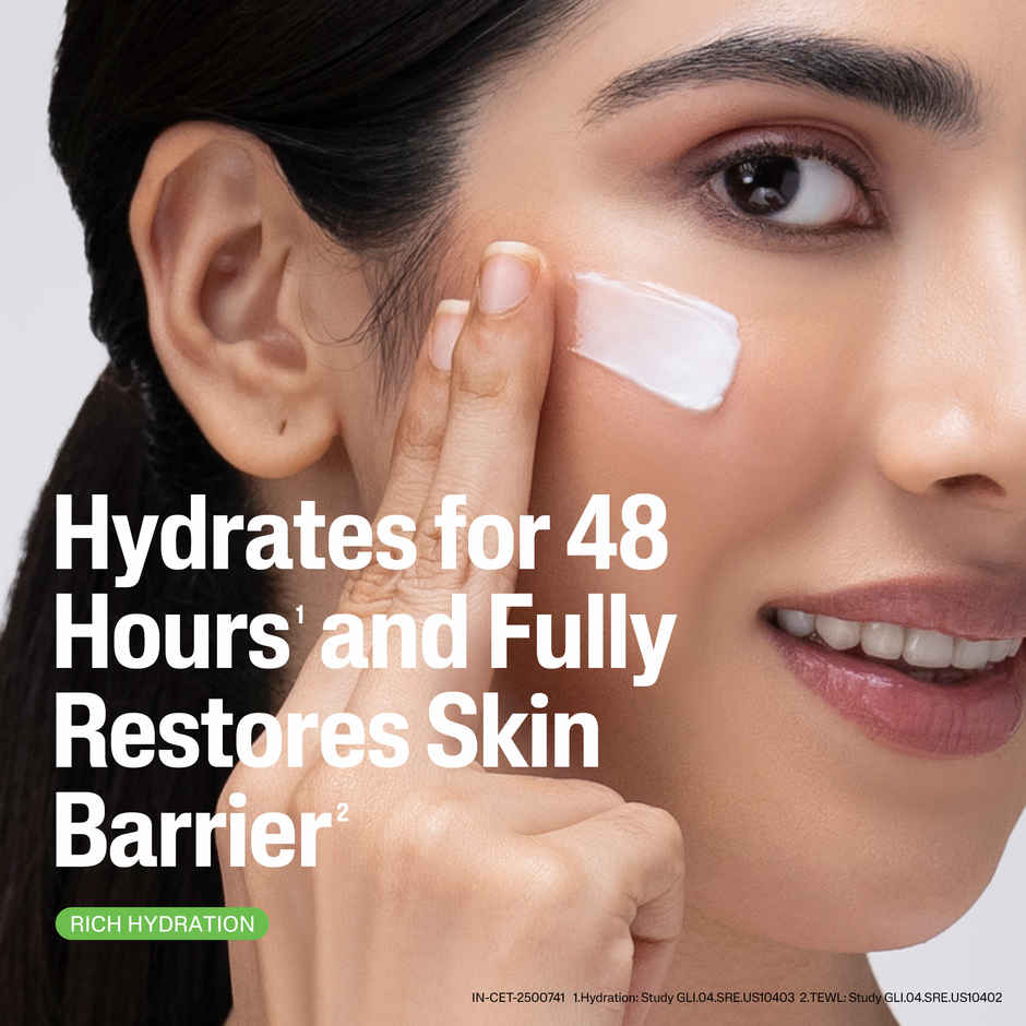 Cetaphil Moisturising Cream