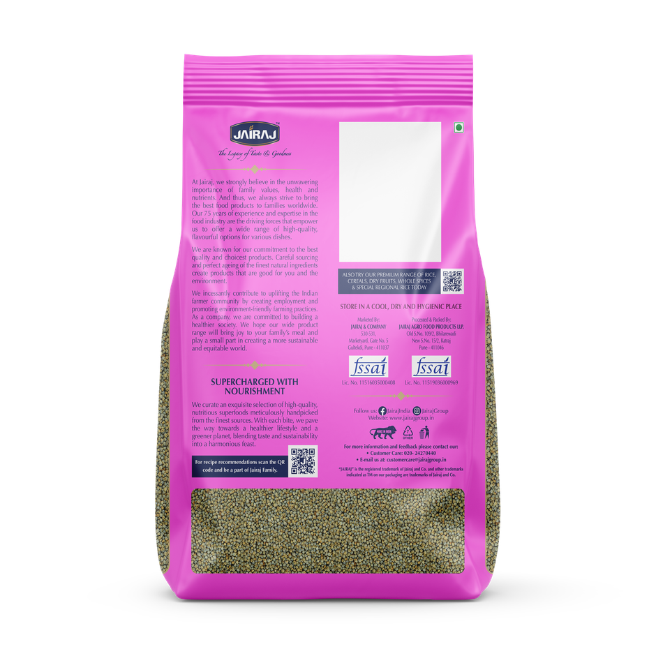 Jairaj Bajra | Pearl Millet