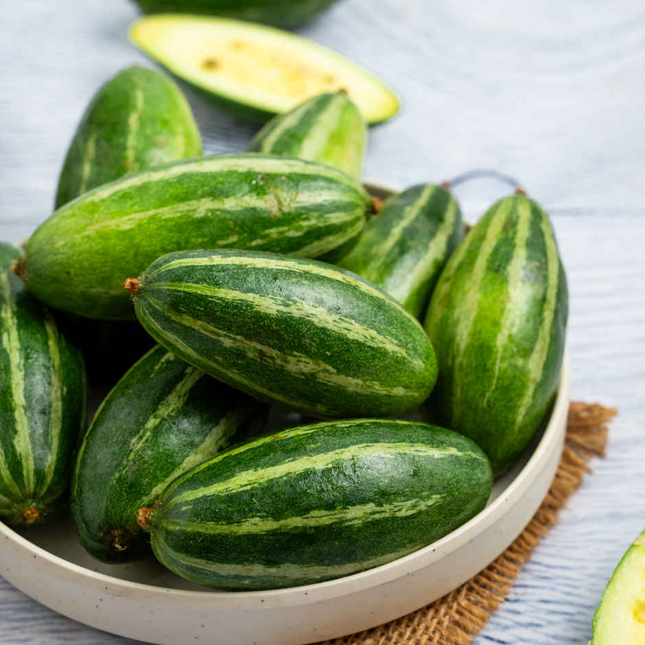 Pointed Gourd (Parwal)