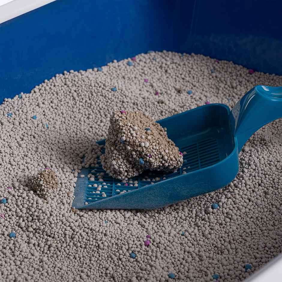 HUFT Clumping Cat Litter Combo