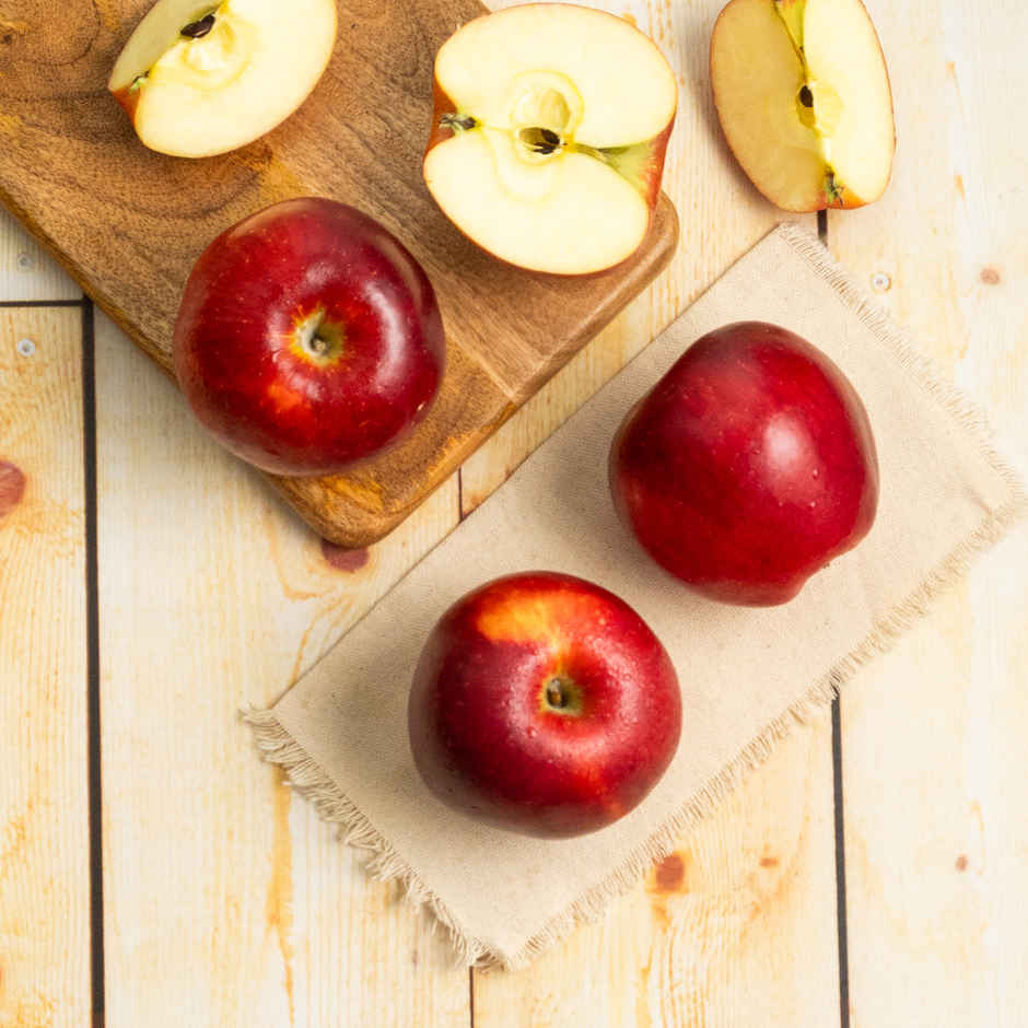 Apple Queen